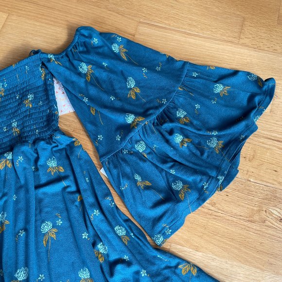 🆕 Free People Mermaid Combo - Picture 7 of 11